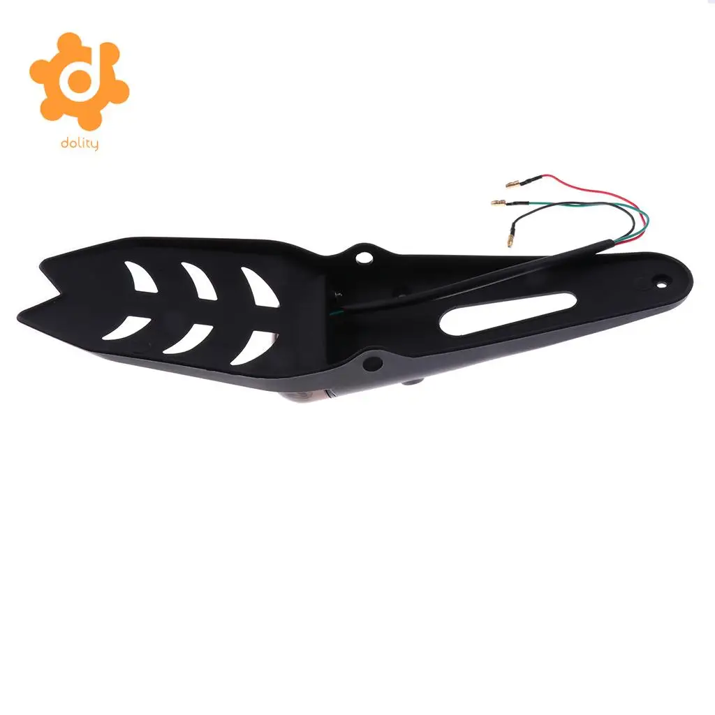 Светодиодный задний стоп сигнал dolity для мотоциклов Kawasaki KLR250 KLR650 KLX250 KX125|light for|light