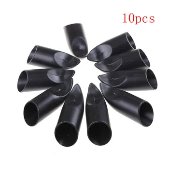 

10Pcs/lot Garden Claws Plastic For Garden Digging Planting Rake Working Protective Safety Devil Gloves Halloween Party