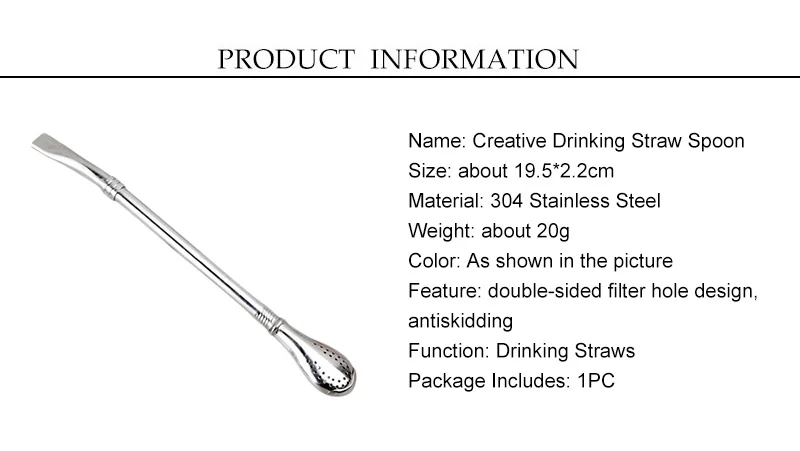 information