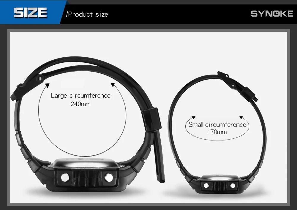 SYNOKE спортивные часы для мужчин многофункциональные жизни Relogio Masculino водонепроницаемые часы для wo мужчин дешевые часы электронные цифровые relojes