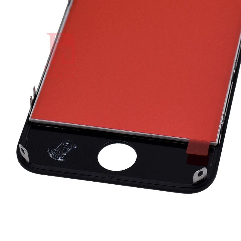 4S LCD8