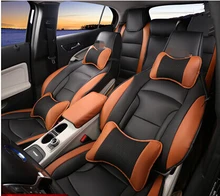 Top quality! Special seat covers for Mercedes Benz GLA 200 2016 comfortable breathable seat covers for GLA200 2015,Free shipping