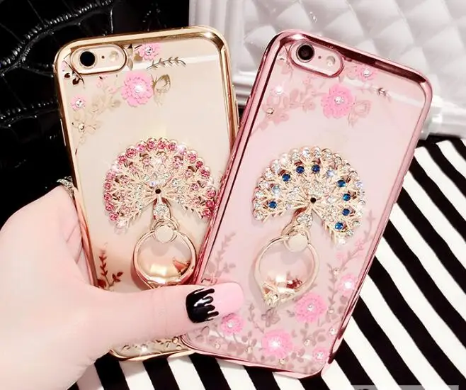 360 Degree Rotate Diamond Bow Rhinestone Bear Finger Ring Holder Smartphone Desk Stand For Iphone X XS Max/Samsung/Xiaomi/Huawei 360 Degree Rotate Diamond Bow Rhinestone Bear Finger Ring Holder Smartphone Desk Stand For Iphone X XS Max/Samsung/Xiaomi/Huawei