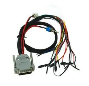 

TriCore cable for FGTech Galletto Master Galletto2 galletto4 OBD Function Tri-Core
