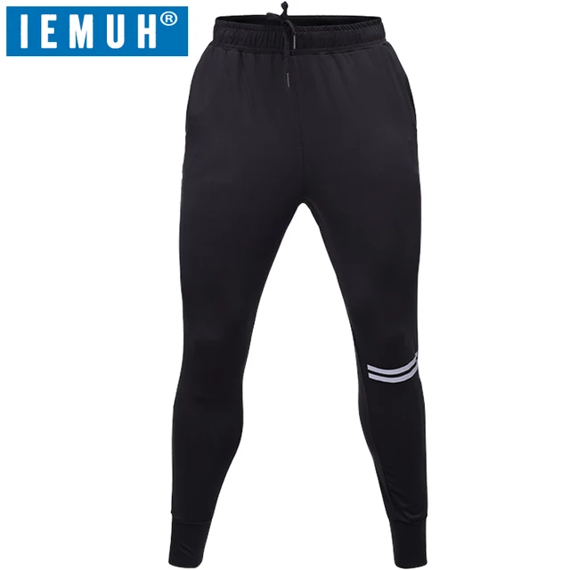 Gyms Pants New Slim Models Stretch Feet Casual Legs Gyms Pants New Slim Models Stretch Feet Casual Legs Leisure Suitable For Spring Sweatpants
