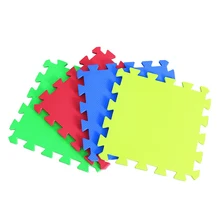 Весь Продавать CE/UL EVA игра-головоломка номер письмо мультфильм Eva пены коврик для детей коврик для ребенка игры yoga коврик 30*30*1 см