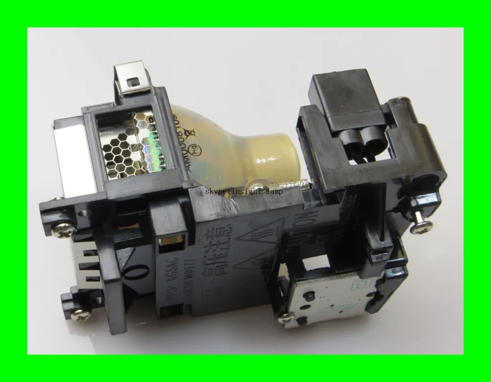 Новая Оригинальная прожекторная лампа POA-LMP131 для PLC-XU355/PLC-XU300A/PLC-XU301A/PLC-XU355A/PLC-XU350A с корпус/Чехол