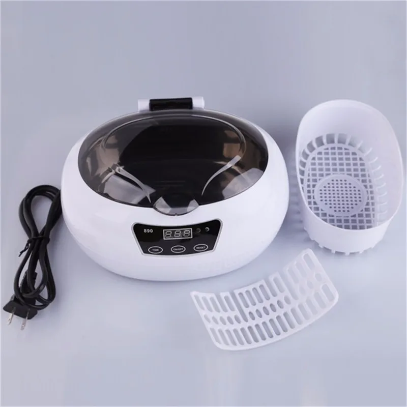 ultrasonic cleaner  14