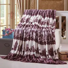 Мультяшное одеяло 120x200 см, очень мягкий фланелевый диван-кровать высокой плотности/простыня/переносное покрывало/Путешествия/шали/Кемпинг