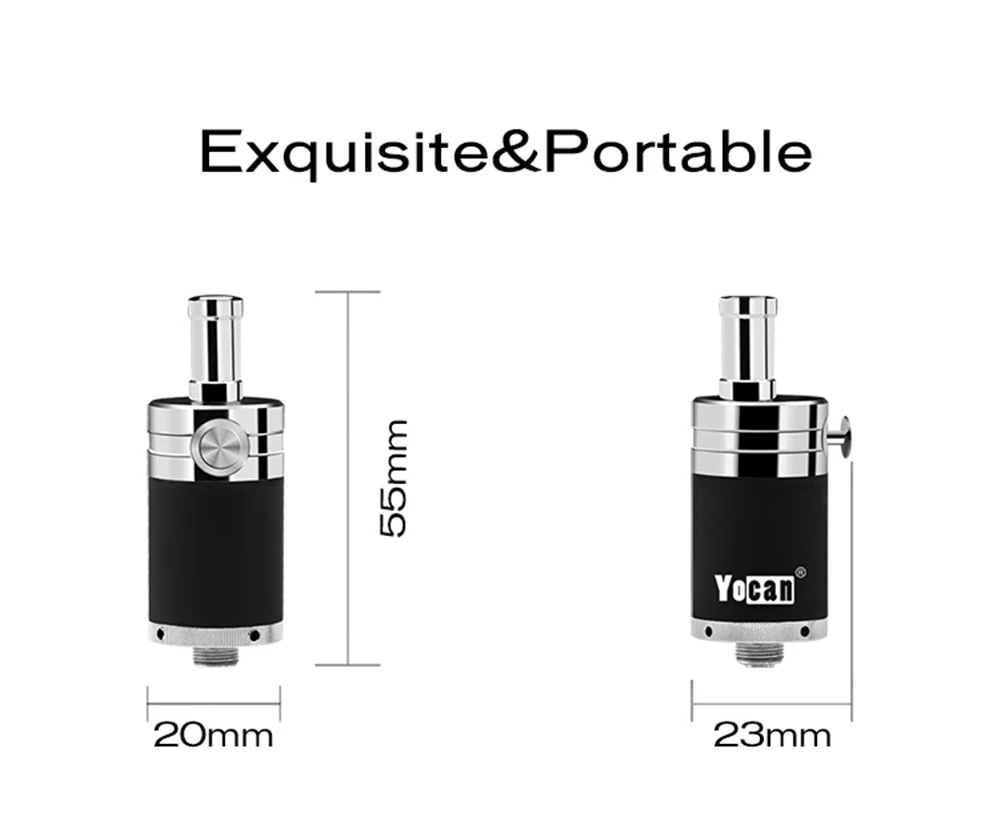 Yocan NYX-5