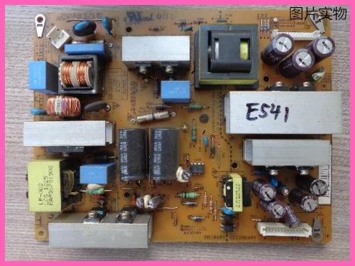

Free Shipping>Original 100% Tested Working   32LH20RC power supply board P32-10PI /P32-10P1 EAX62106801