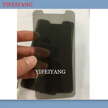 20pcs YIFEIYANG OEM LCD Polarizer Film Polarization Light Film For iphone X lcd Polarizer