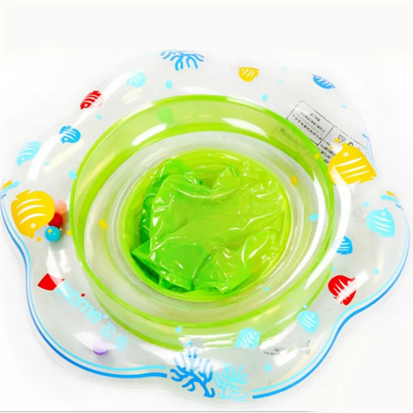Swimming ring seat Baby Swimming Ring Toddler Kids Floating Swimming Suit Suitable for 1-3 year old New #2o11 (11)