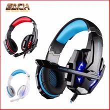 single slot 3 5mm stereo gaming headset PS4 Xbox for computer font b headphones b font