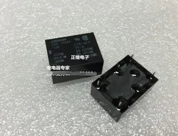 

Relay G6C-2114P-US 12VDC