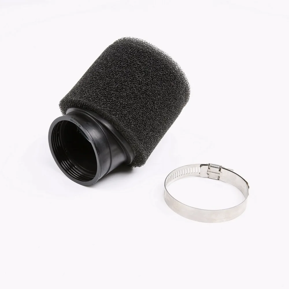 

Large diameter quick dismantling elevation air filter set for 1/5 losi 5ive-T rovan LT king motor X2 rc car parts