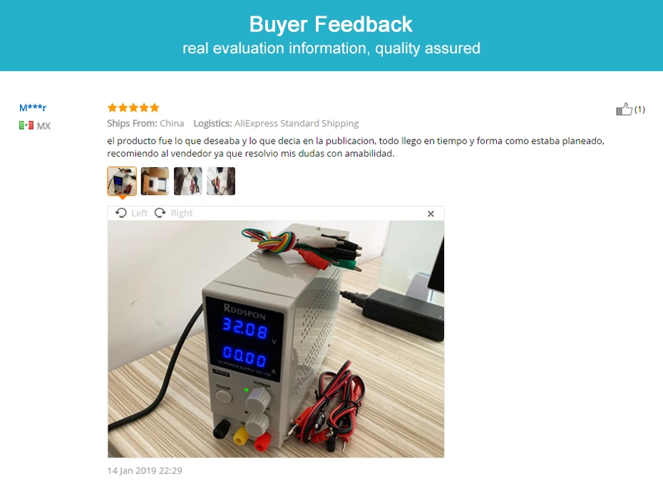Rddspon 3010d 4 Fonte de Alimentação dc Ajustável-exposição do Dígito Carregamento 30 v 10a Interruptor Regulador de Voltagem da Fonte de Alimentação de Laboratório 17 Reguladores de tensão/estabilizadores