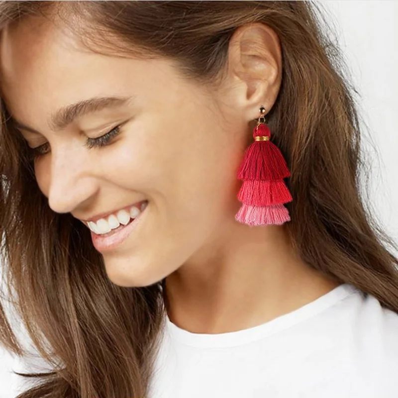 12PCS-Dangle-Earring-Pendant-3-Layered-Tassel-Charm-for-Key-Chain-Bag-Clothing-Decor-DIY-Jewelry (2)