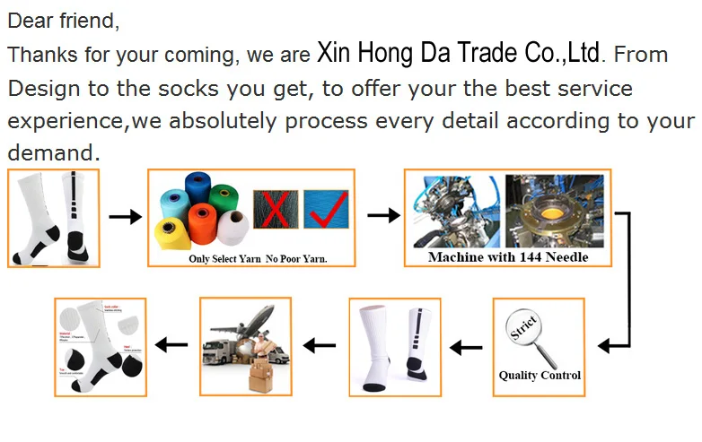 xinhongda