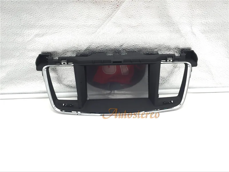 Cheap Newest Android 9.0 Car DVD player Recoder GPS Navigation for Renault Clio 2013-2018 Car Head Unit Multimedia Player Stereo Radio 23