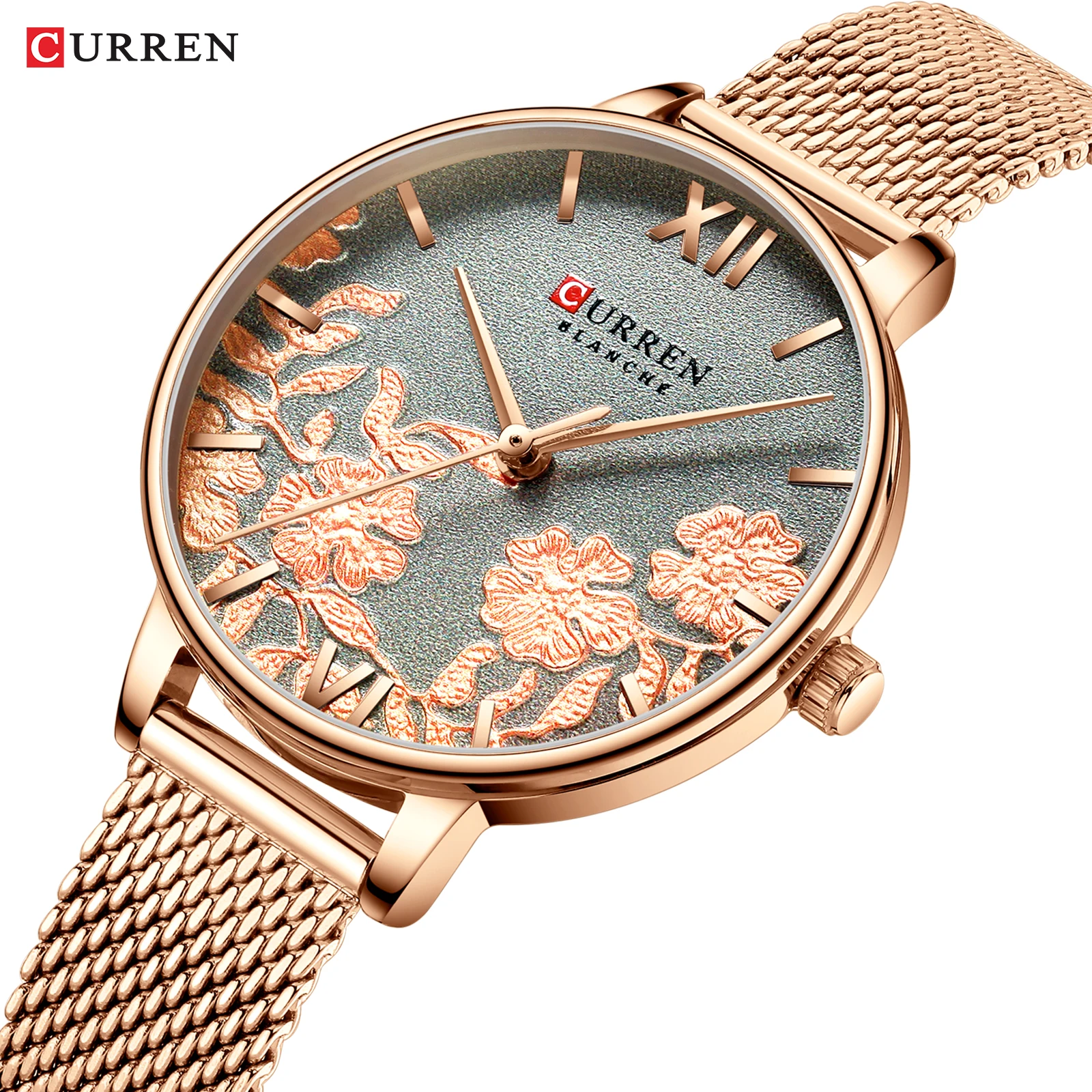 Часы CURREN CR9065 Часы CURREN CR9065