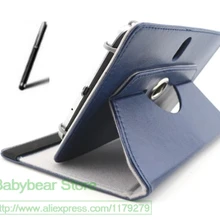 Универсальный чехол из искусственной кожи для Alcatel ONETOUCH ONE TOUCH Pixi 3/1T 10 8082/POP 4/A3 4G 10,1 дюймов