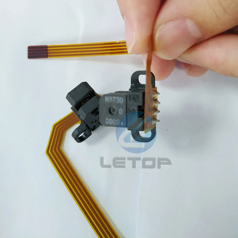 Wit-color Encoder Sensor (5)