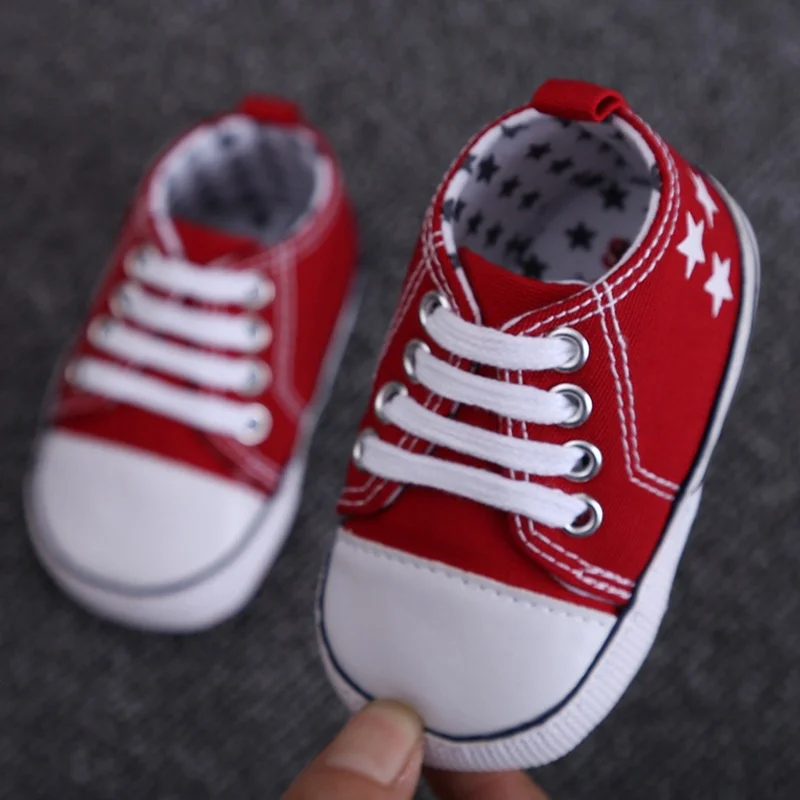 stores that sell baby shoes