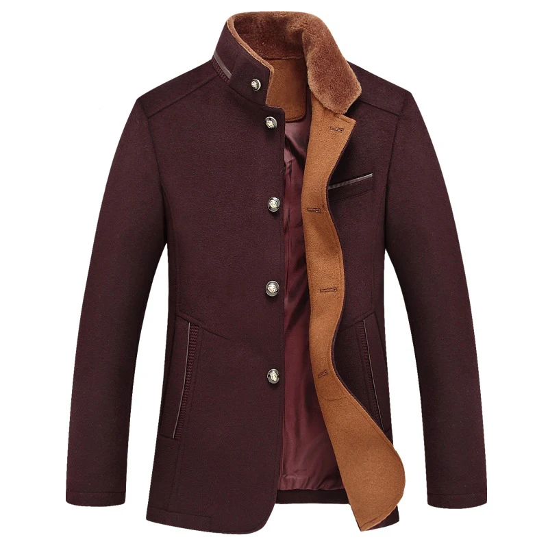 Popular Navy Blue Coat-Buy Cheap Navy Blue Coat lots from