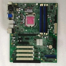 Платформа MB950F 1156 с слотом ISA