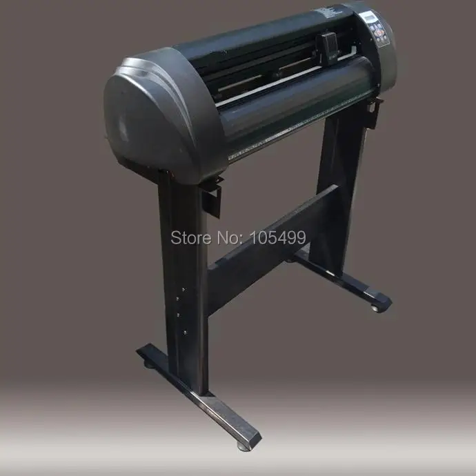 Plotadora de Corte de Alta Servomotor com Contorno Precisão Econômico Braços Plotter Cortador 7 Plotadora de corte de alta precisão servomotor,