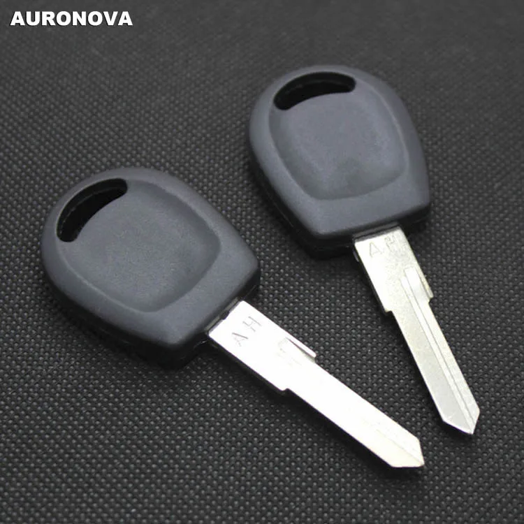 AURONOVA новый оригинальный чехол для ключа на замену Volkswagen Jetta Golf Passart Polo Rabbit Bora Touareg
