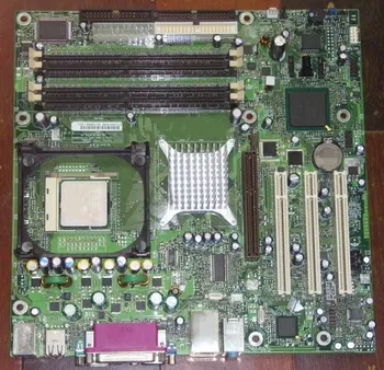 

D865GLC D865PESO The main board