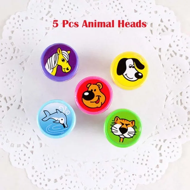10pcs-Kids-Cartoon-Animal-Stamps-Children-Custom-Plastic-Rubber-Self-Inking-Stampers-Toys.jpg_640x640 (2)