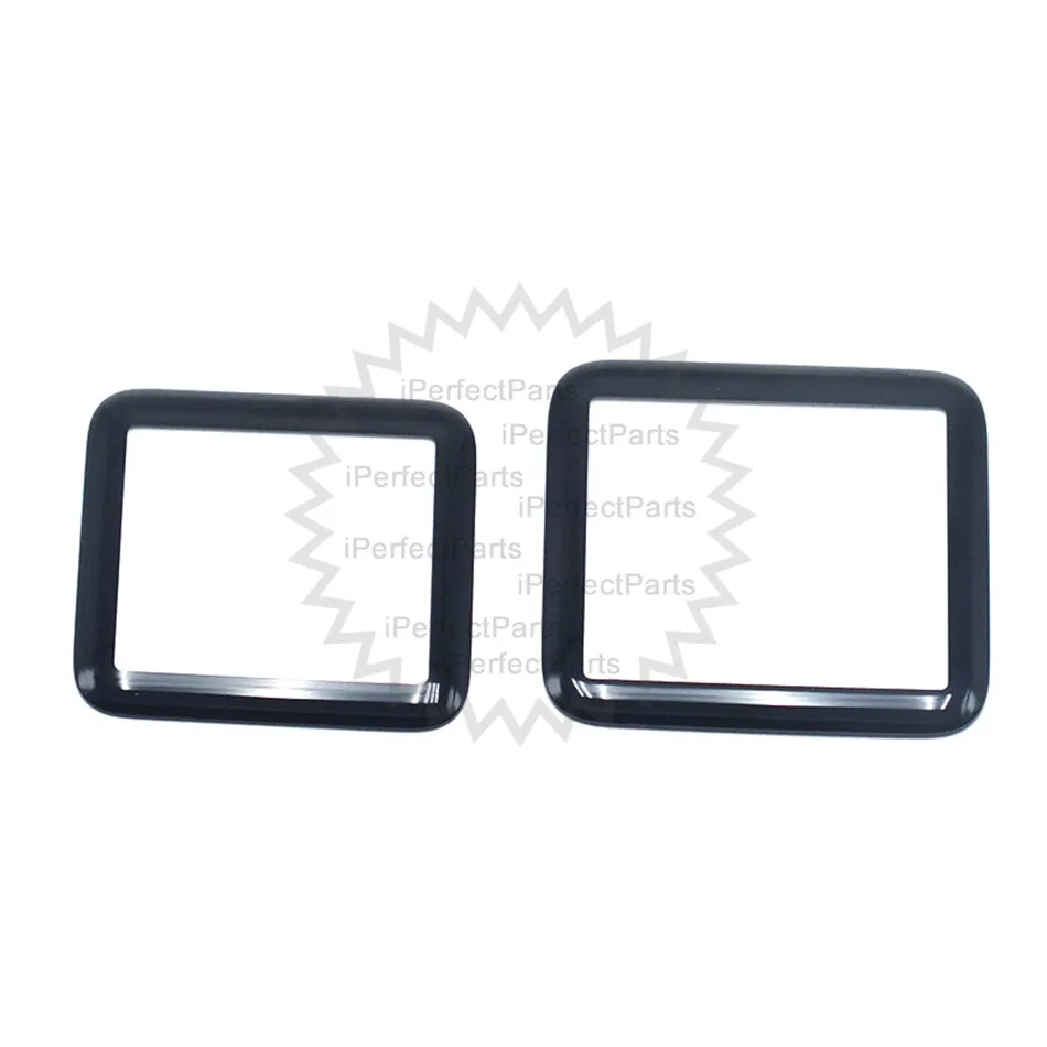 For Apple watch 38mm 42mm front screen glass  (2)_