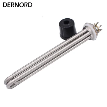 買取 Dernord 380 V 9KW 1.5