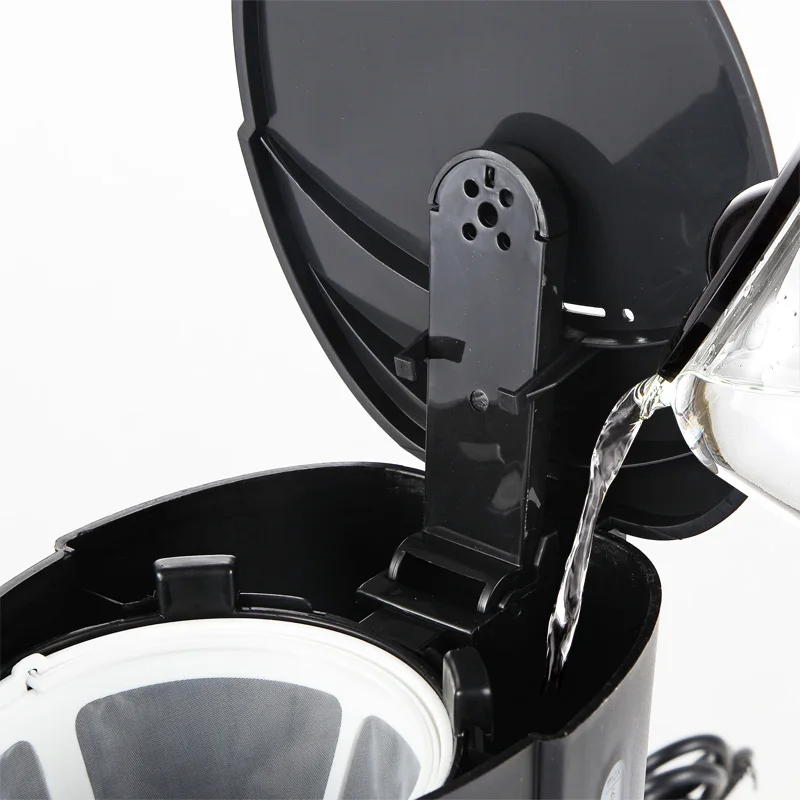 Американская Кофеварка имеет Полностью Автоматическую термоизоляцию|coffee maker|fully