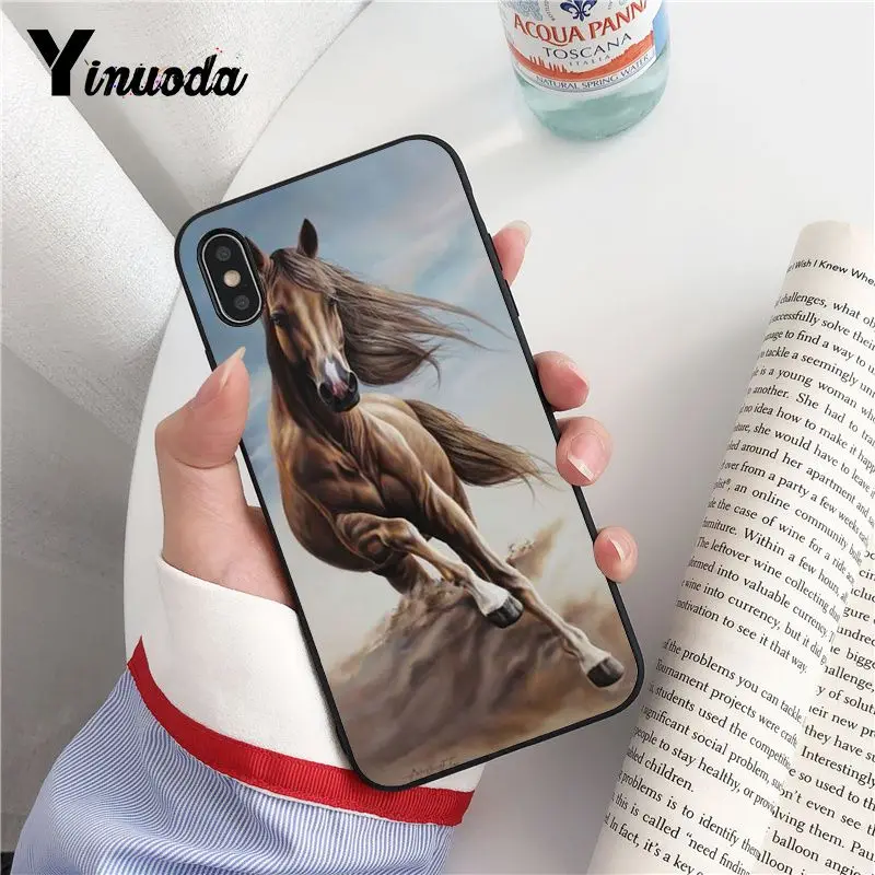 Animal Horse