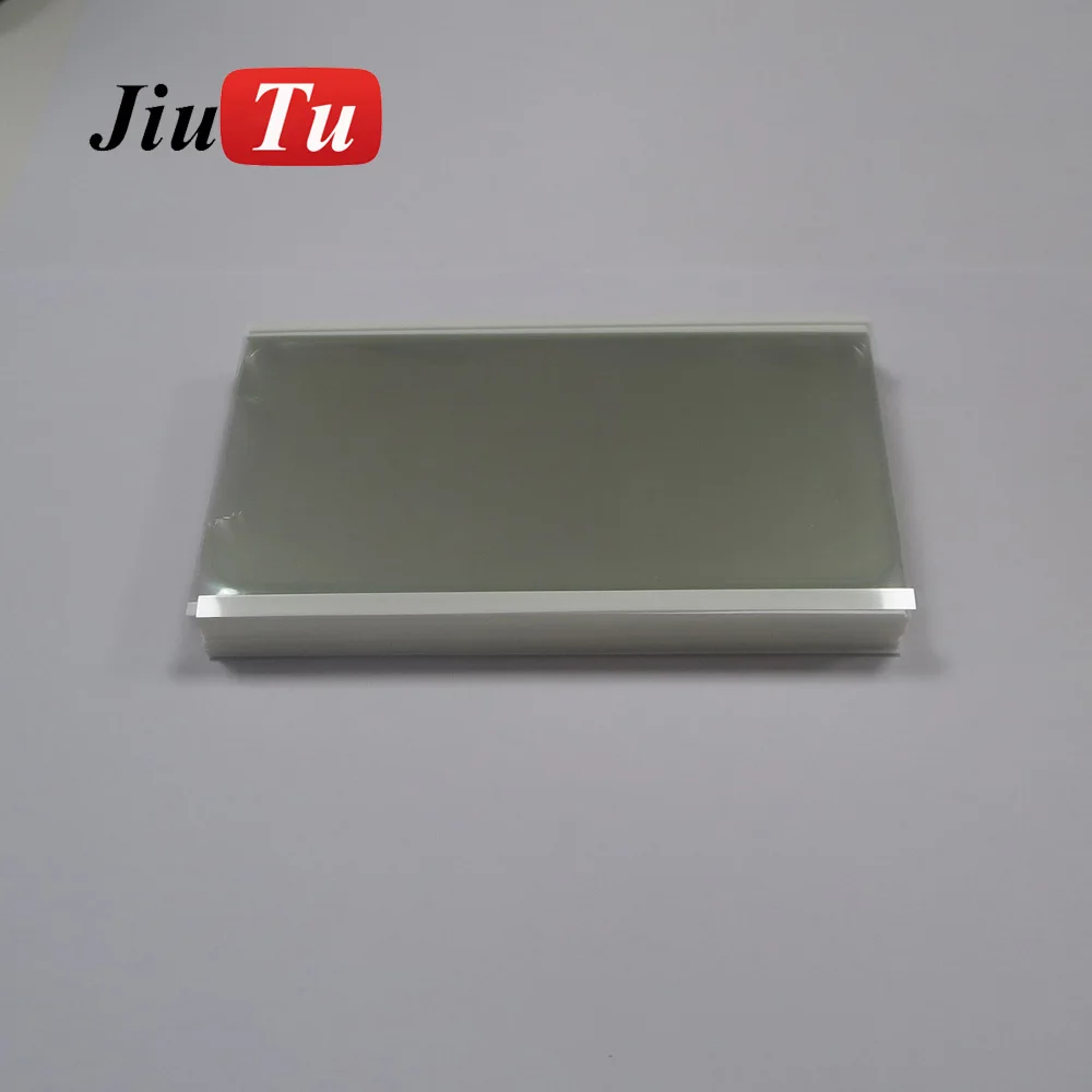 250um OLED OCA Film For iPhone X Double Sided Adhesive Sheets Hot Melt Film Touch Screen Repair (3)
