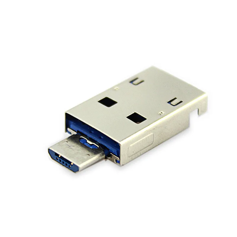 USB-A Connector (1)