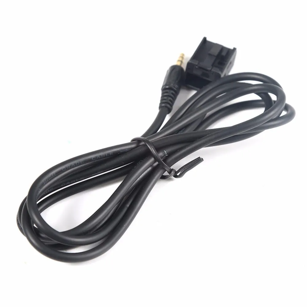 Aux Adapter Cabel for Ford Focus (5)