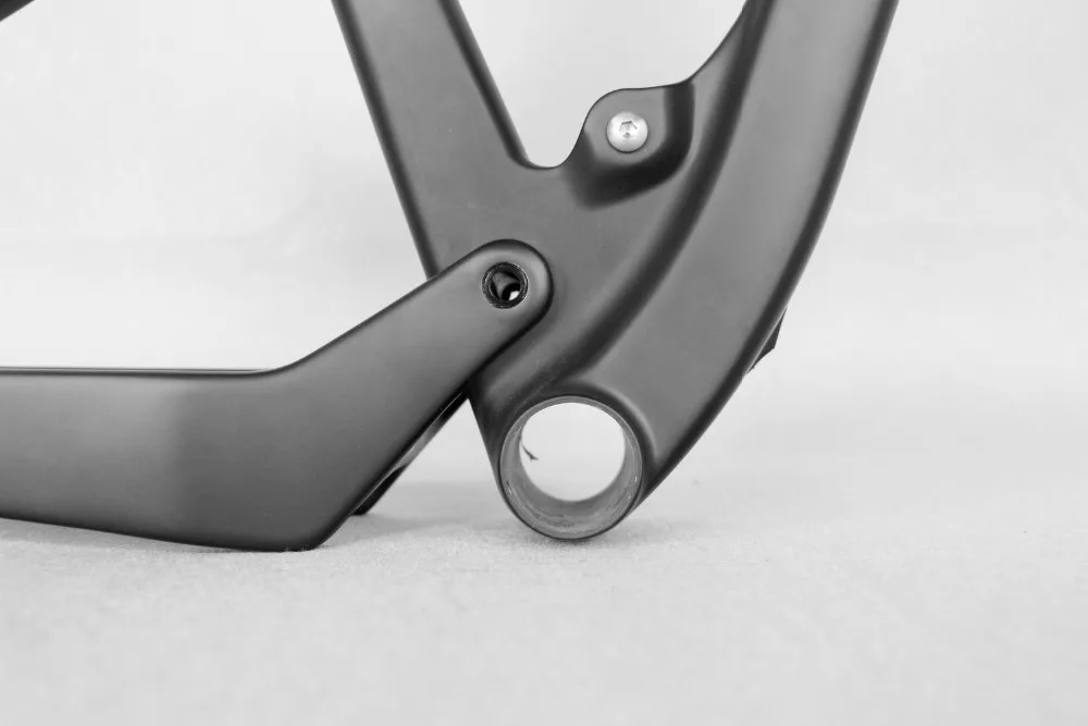 Flash Deal new 29er full suspension carbon frame for XC Cross Country full suspension mountain bike carbon fs029 3 Flash Deal new 29er full suspension carbon frame for XC Cross Country full suspension mountain bike carbon fs029 3