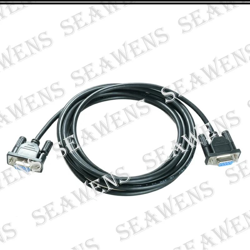 

FX-232CAB-1, Communication Cable between computer and FX-232AW/FX0N-232ADP/50DU ,FAST SHIPPING
