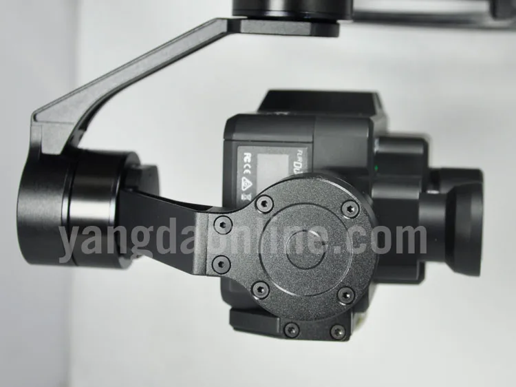 FLIR Duo Pro R Gimbal-4