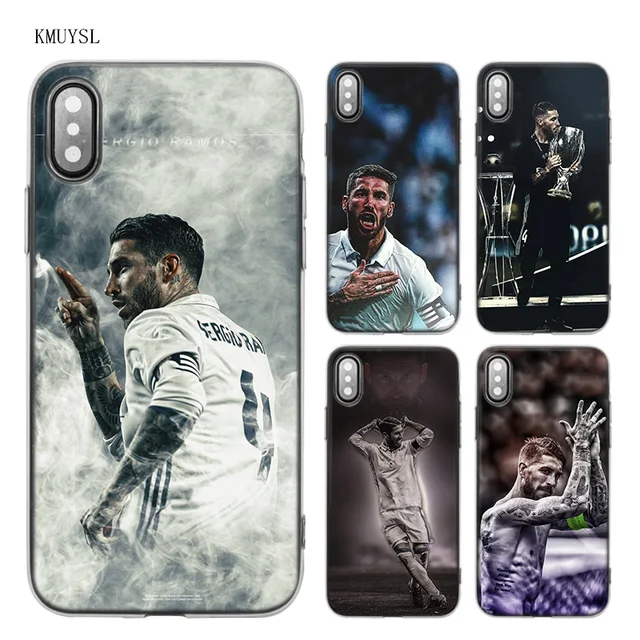 coque iphone 6 ramos