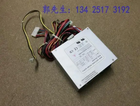 

Through the quality test of 100% ZKS-400WX 400W