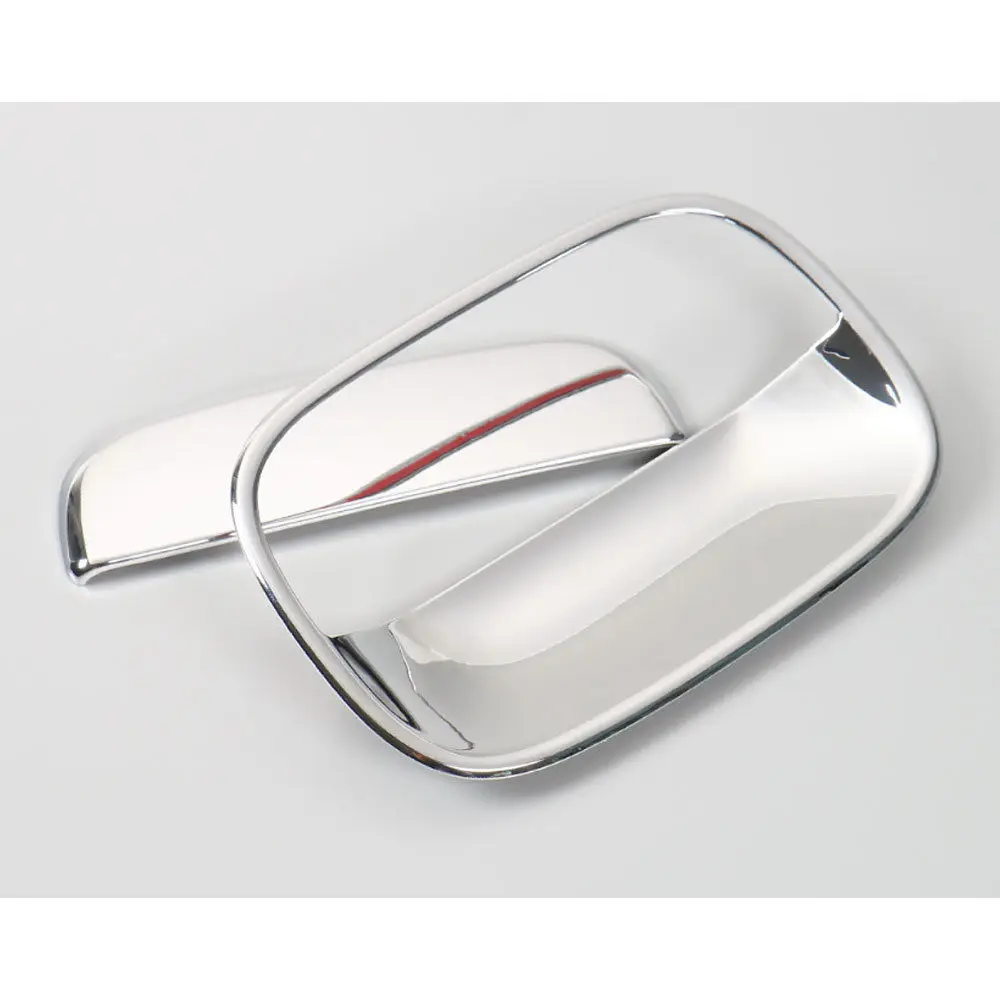 4 шт. накладки на дверные ручки для Suzuki Jimny 2007 2015|door handle bowl covers|for suzukitrim cover |