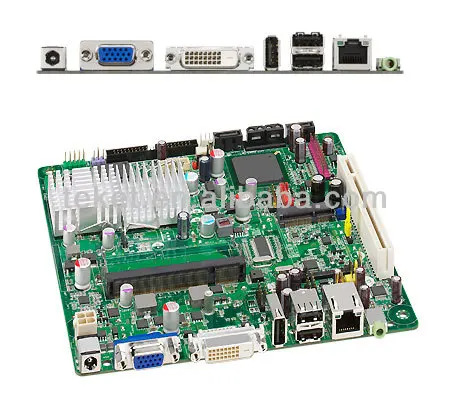 driver intel desktop board d945gclf2d