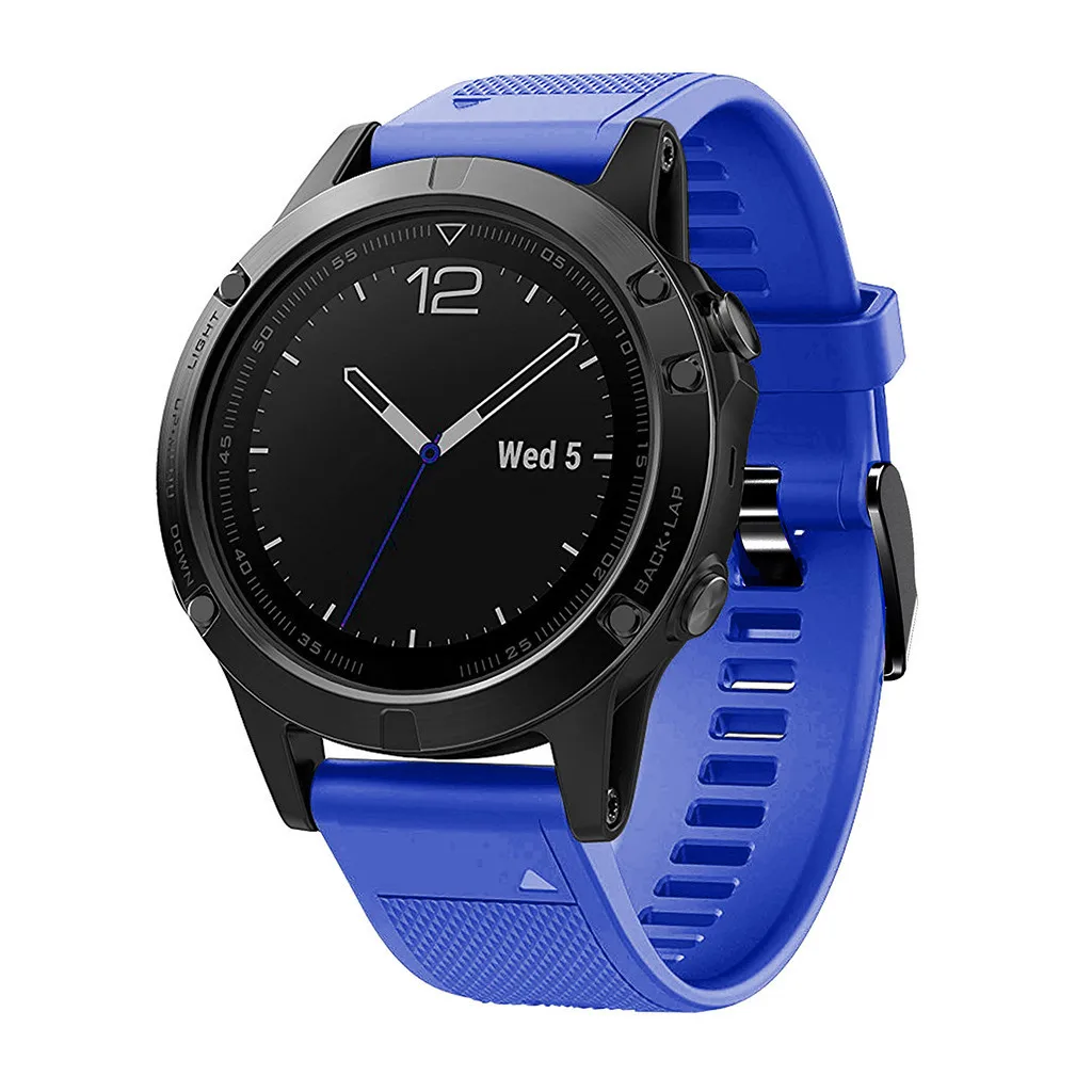 Watch Strap