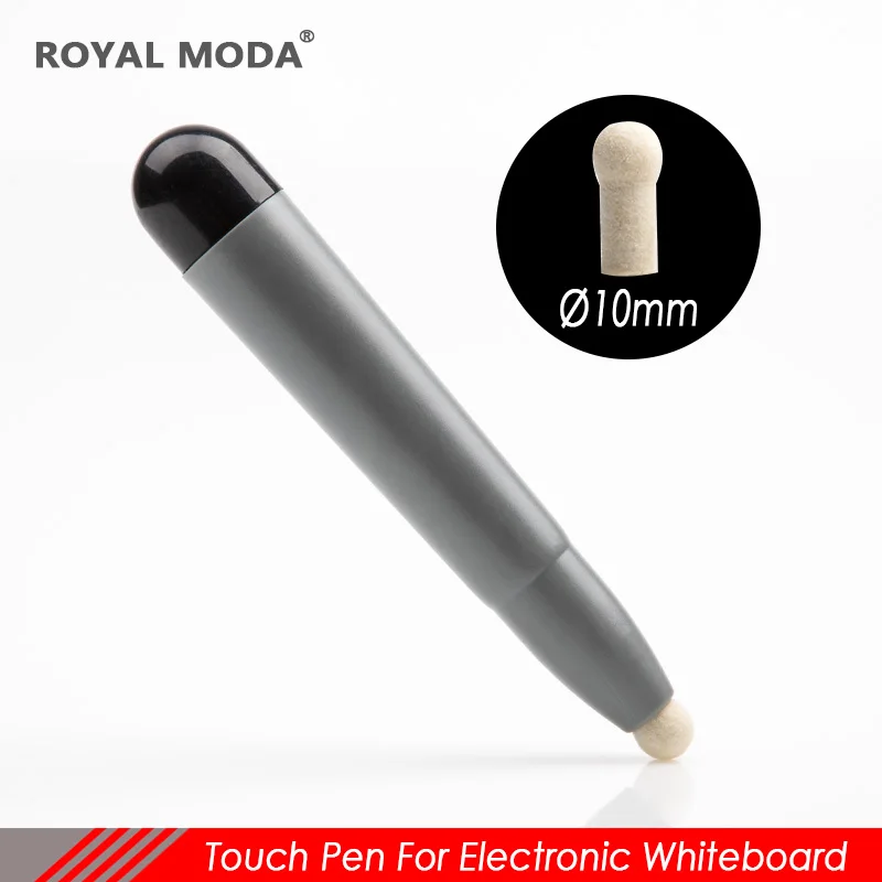 

felt touch pen for interactive whiteboard Based on Infrared Sensor stylus for smart board touch pen for plus IWB800 for seewo